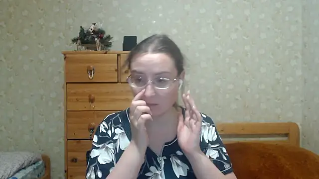 Smart_Rose – Naživo XXX chat