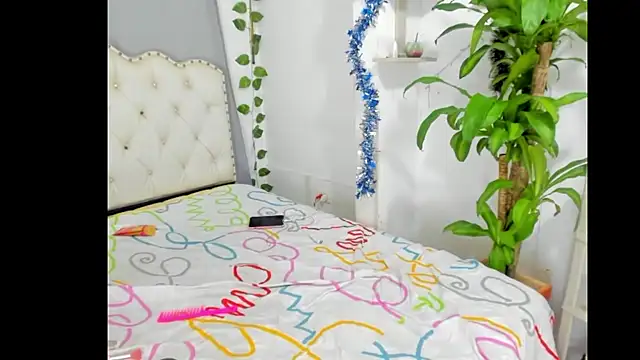 khalyn_jenner Webcam show