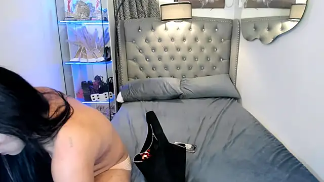 bigcockvenice's Live XXX Chat