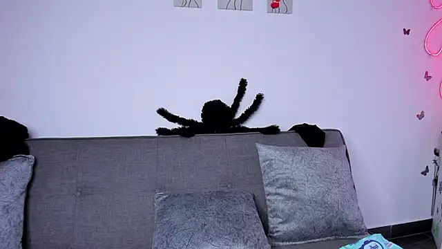 lilielou_'s Live XXX Chat