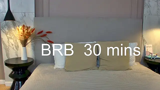 Show de webcam de Ina_reno