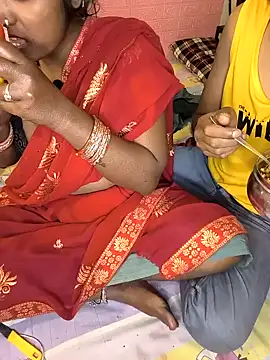 Secret_Couple_X's Live XXX Chat