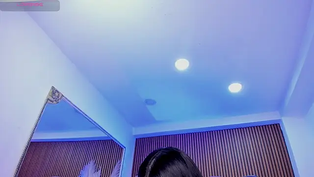 دردشة SelenaStonne الجنسية المباشرة