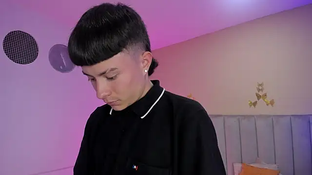 Show de webcam de Nascary_Fox