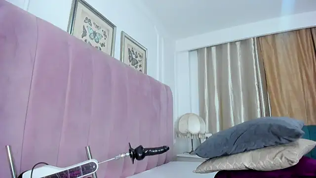 Онлайн чат XXX Scarlett_Sk