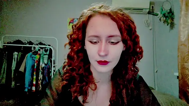 Онлайн чат XXX JoannaTompson