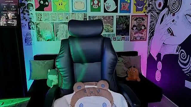 Онлайн чат XXX Yuhwan_