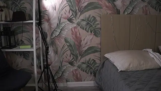 Chat XXX ao vivo de MarlinVarian