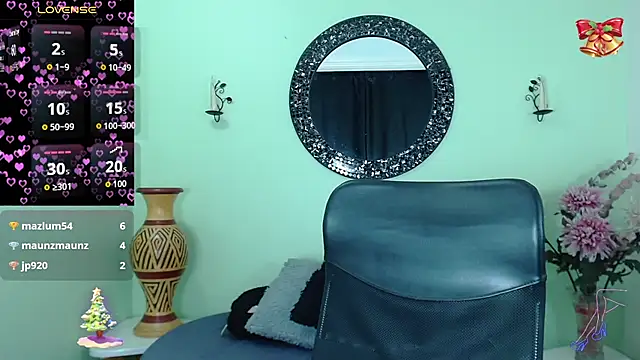 Онлайн чат XXX Sofia_Franco_