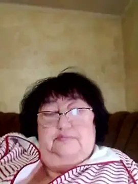 Živý XXX chat MilaSky5303