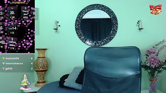 Sofia_Franco_ 即時 XXX 聊天