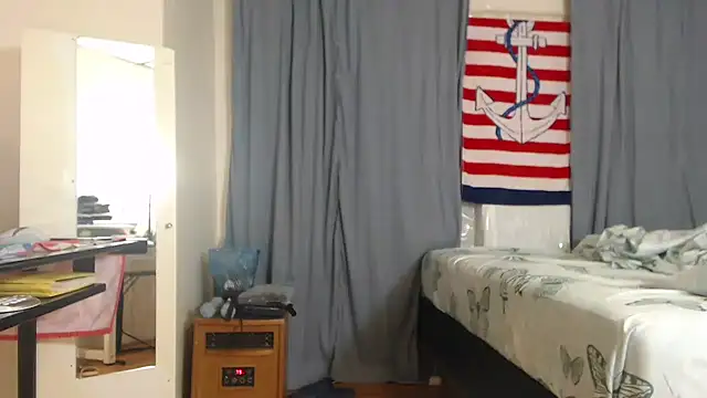 XXX chat uživo modela ANALTRAINING2