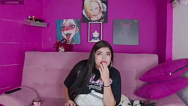 Онлайн чат XXX antonella_contti_