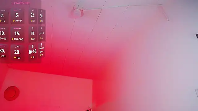 Kendall_hornyy Webcam-Show