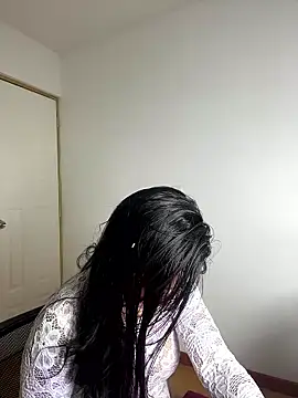 Chat XXX en directo de EmmyEvans1