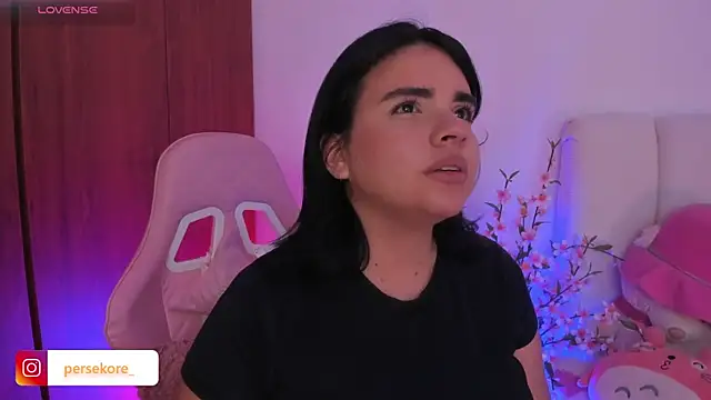 impersy's Live XXX Chat