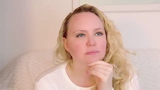 Sarah4you – Live XXX-chat