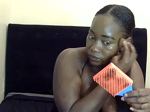 Sweettkendy Show Webcam