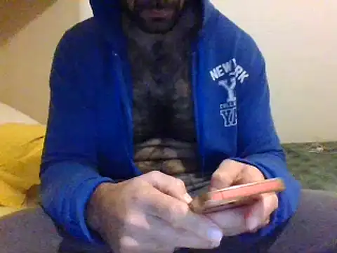 coppai200's Webcam Show