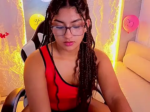 isabella_tp's Live XXX Chat