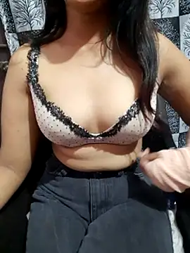 Show Webcam de Monalisa670