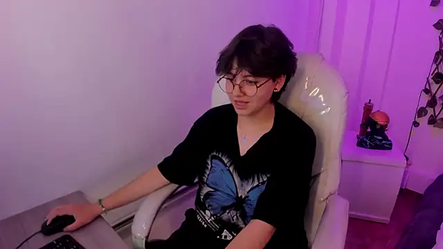 Chat XXX en directo de Nathaly_ds