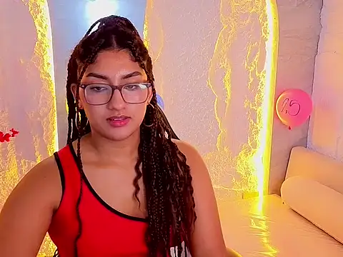 Chat XXX en directo de isabella_tp