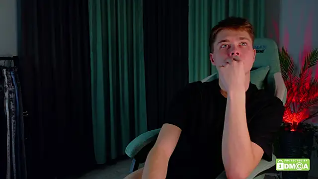 Chatroom XXX en direct de Fred_Cute