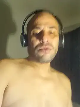 Hotarabicboy36y Pertunjukan Webcam