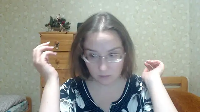 Smart_Rose's Live XXX Chat