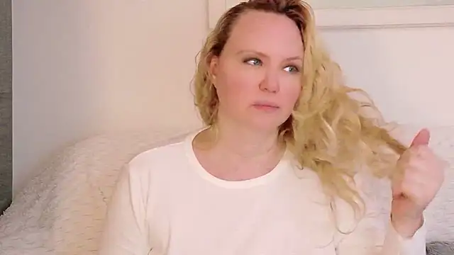 Chat XXX en directo de Sarah4you