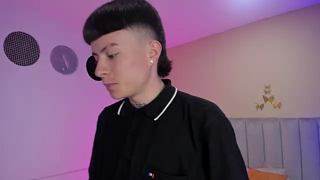 Chat XXX ao vivo de Nascary_Fox