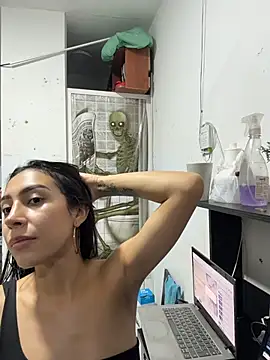 _alabina_'s Live XXX Chat