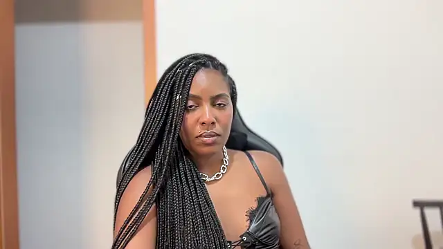 br_girl's Webcam Show