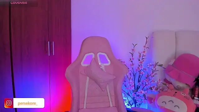 Chat XXX en directo de impersy