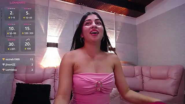 Alaya_cute's Live XXX Chat