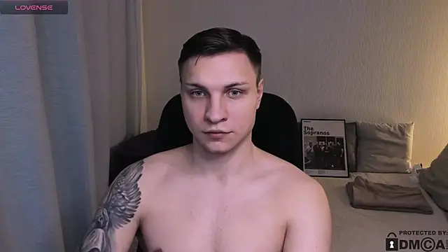 handsome_guy01's Live XXX Chat