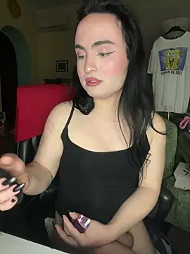 Show modela TatianaTaylor69 na web-kameri