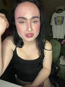 TatianaTaylor69 Webcam show