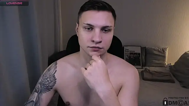 Sembang XXX Secara Langsung handsome_guy01