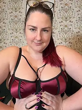 Lacey-BBW's Live XXX Chat