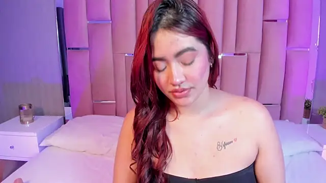 Saoryy__n Webbikameraesitys