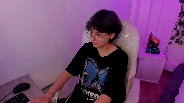 Nathaly_ds' Live XXX Chat