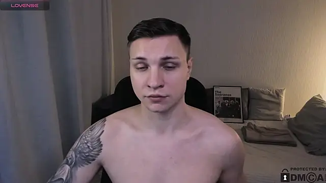 handsome_guy01 Chat XXX live