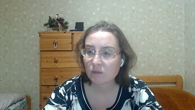 Chat +18 de Smart_Rose ao vivo