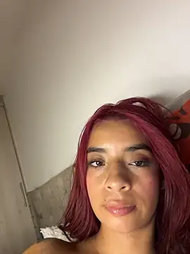 Laura_fernandezII Chat XXX in diretta