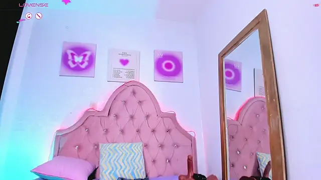 amandalee01's Live XXX Chat