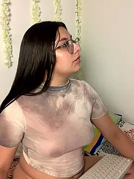 Chat +18 de Velma_star ao vivo