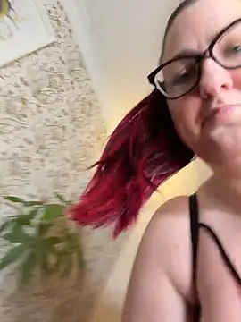 Lacey-BBW's Live XXX Chat