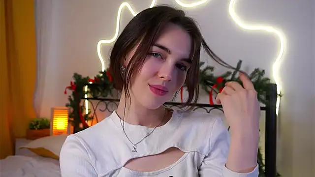 Онлайн чат XXX MirnaTellado